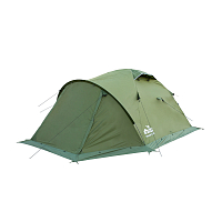 Палатка Tramp Mountain 3 (V2) TRT-023